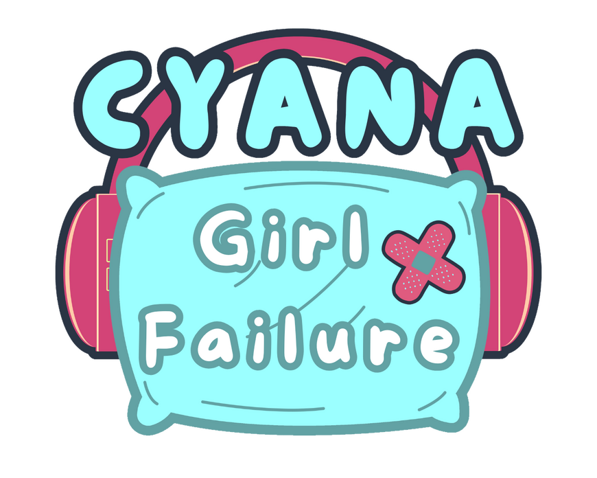 Cyana's logo